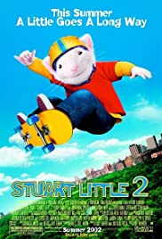 Stuart Little 2 2002 Dub in Hindi full movie download